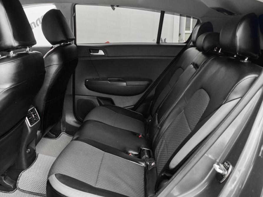 Kia Sportage IV Екатеринбург  - изображение 20