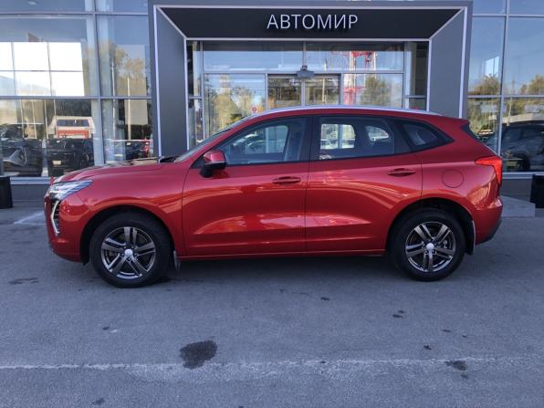 Haval Jolion I с пробегом 2023 года, цена 2 055 000 рублей, 22389 км, внедорожник, Автокод Объявления