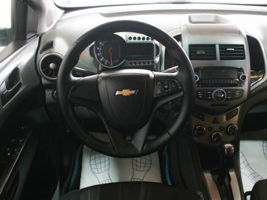 Chevrolet Aveo II Калуга  - изображение 8
