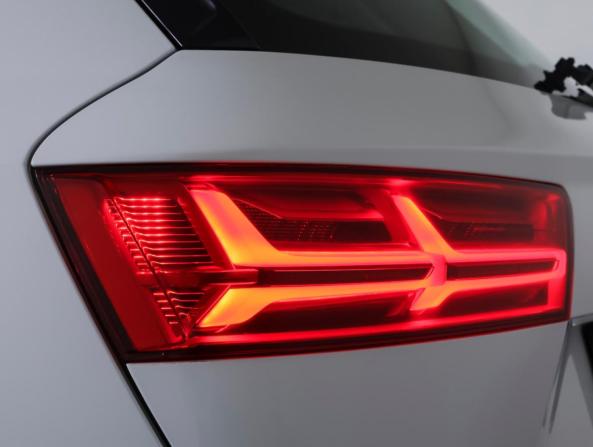 Audi Q7 II (4M) с пробегом 2018 года, цена 4 655 000 рублей, 105164 км, внедорожник, Автокод Объявления