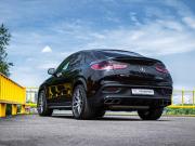 Mercedes-Benz GLE Coupe AMG II (C167) Москва  - изображение 30