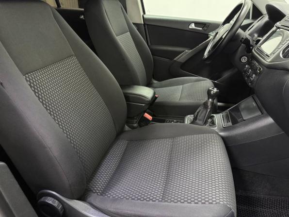 Volkswagen Tiguan I с пробегом 2009 года, цена 909 000 рублей, 148100 км, внедорожник, Автокод Объявления
