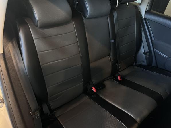 Volkswagen Tiguan I Рестайлинг с пробегом 2011 года, цена 1 220 000 рублей, 118888 км, внедорожник, Автокод Объявления