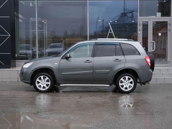 Chery Tiggo (T11) I Рестайлинг (FL) с пробегом 2014 года, цена 700 000 рублей, 105844 км, внедорожник, Автокод Объявления