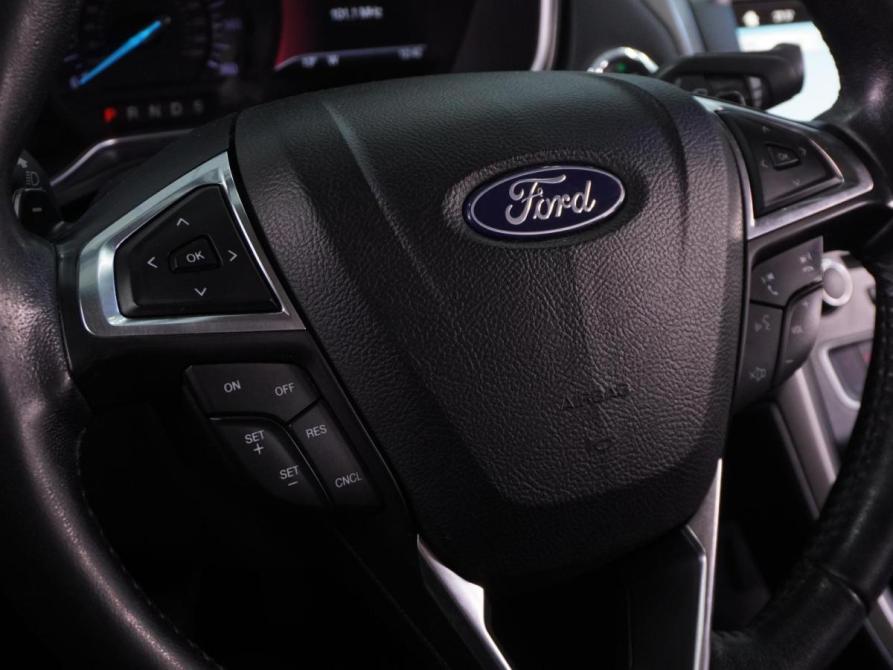Ford Fusion (North America) II Рестайлинг Воронеж  - изображение 15