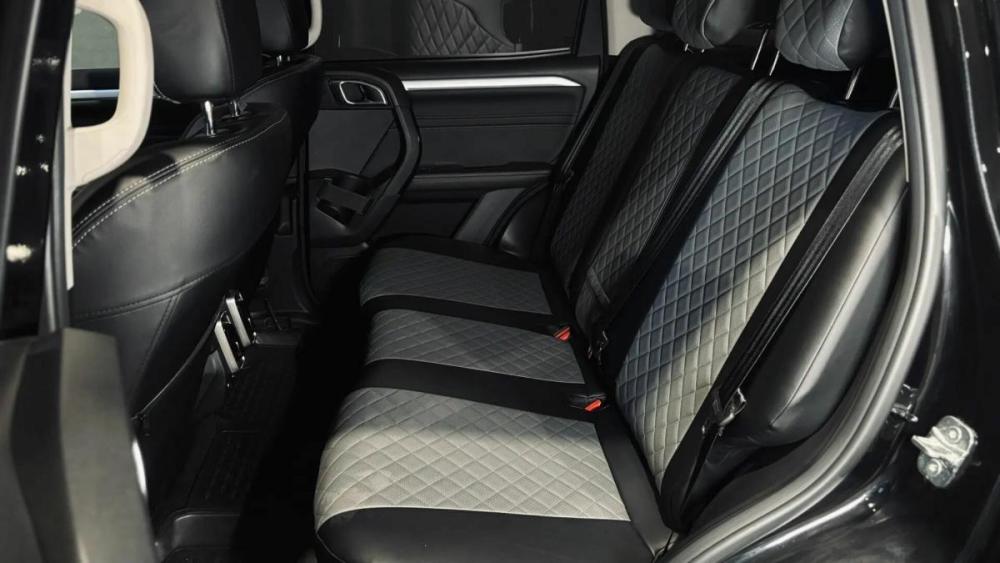 Haval Dargo I Смоленск  - изображение 16
