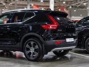 Volvo XC40 I Санкт-Петербург  - изображение 35