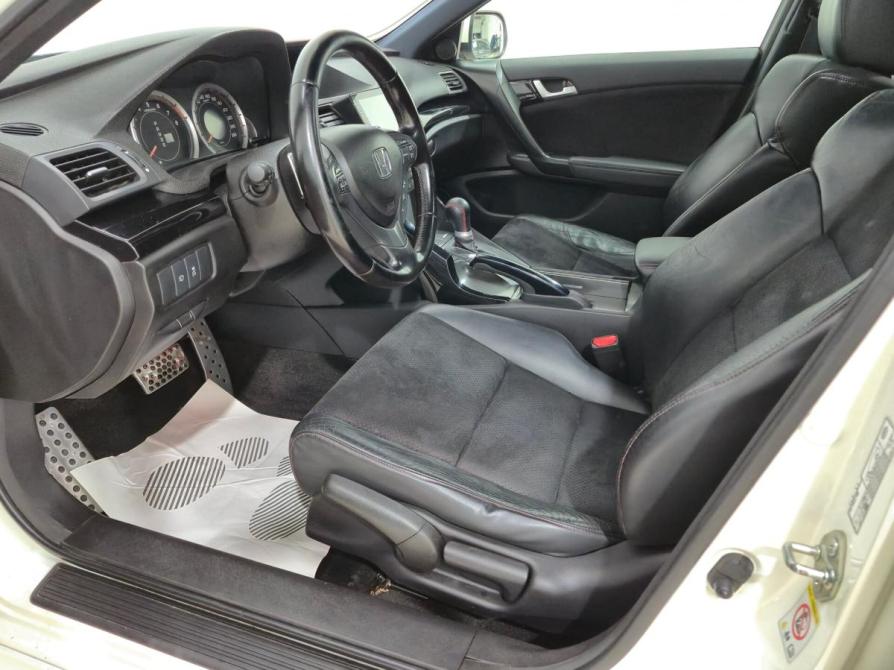 Honda Accord VIII Рестайлинг Альметьевск  - изображение 9