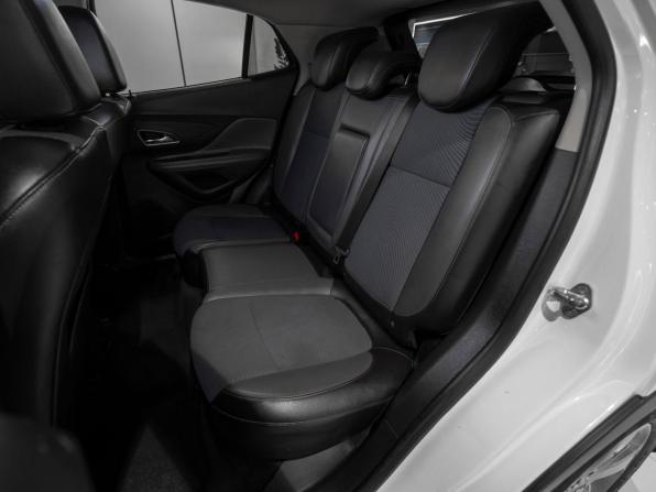 Opel Mokka I с пробегом 2014 года, цена 1 195 000 рублей, 119583 км, внедорожник, Автокод Объявления