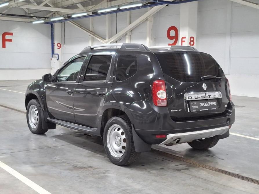 Renault Duster I Казань  - изображение 8