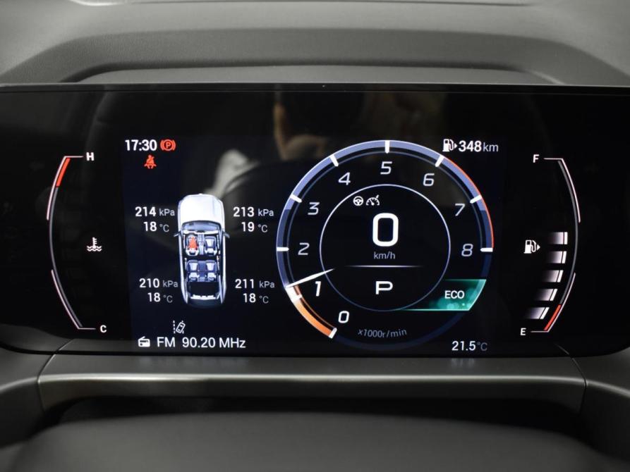 GAC GS4 Казань  - изображение 12