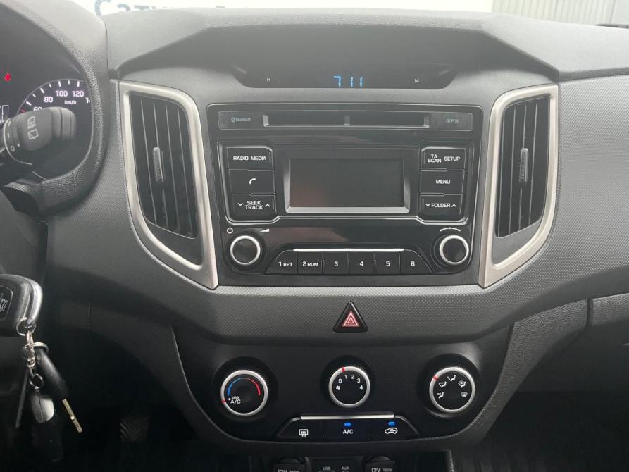 Hyundai Creta I Курган  - изображение 11