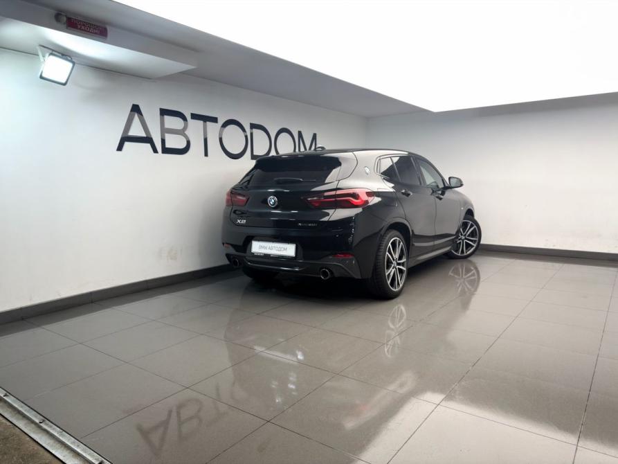 BMW X2 I (F39) Москва  - изображение 4