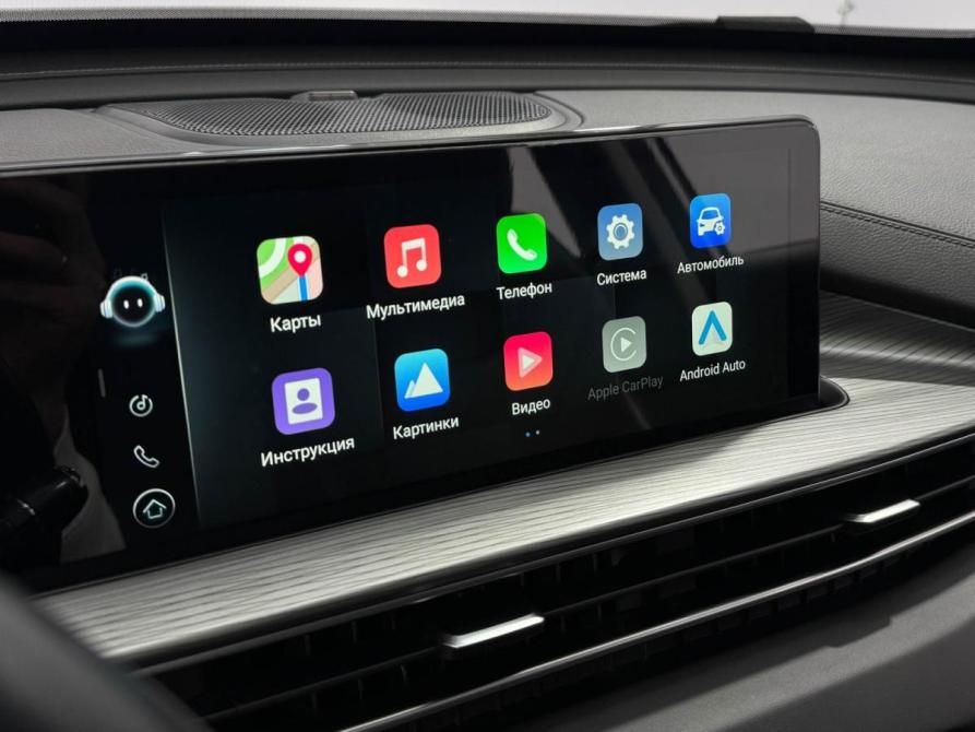 Chery Tiggo 8 Pro Max I Ростов-на-Дону  - изображение 16