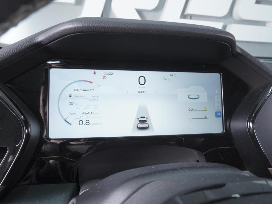 Geely Monjaro I Ростов-на-Дону  - изображение 21