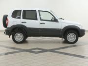 Chevrolet Niva I Рестайлинг Иваново  - изображение 22