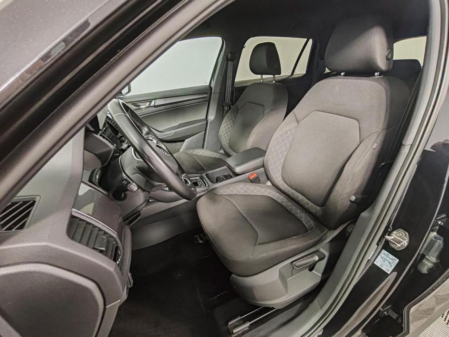 Skoda Kodiaq I Москва  - изображение 21