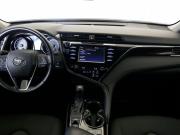Toyota Camry VIII (XV70) Санкт-Петербург  - изображение 37