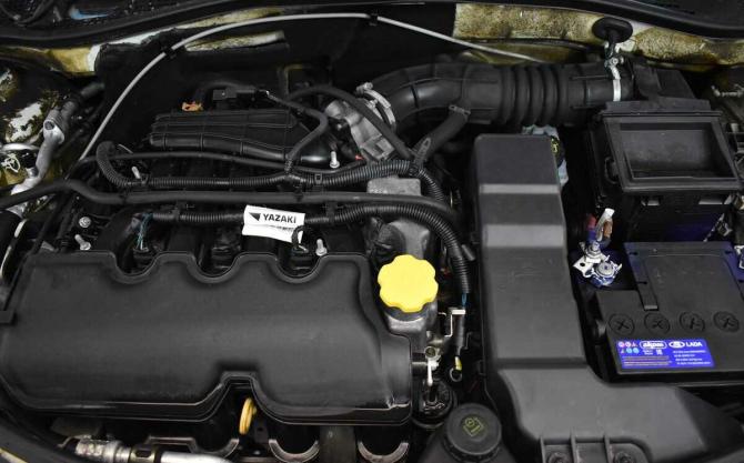 Lada (ВАЗ) Largus I с пробегом 2019 года, цена 865 000 рублей, 98023 км, универсал, Автокод Объявления