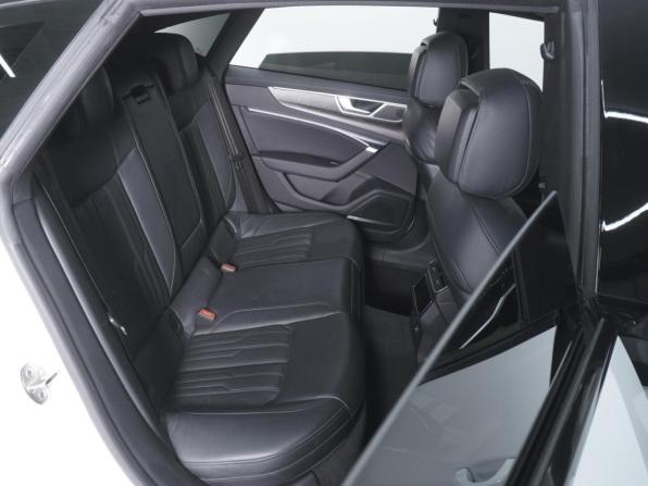 Audi A7 II (4K) с пробегом 2019 года, цена 4 790 000 рублей, 137640 км, лифтбек, Автокод Объявления