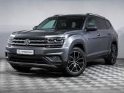 Volkswagen Teramont I Москва  - изображение 20