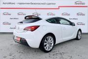 Opel Astra J Рестайлинг Тюмень  - изображение 23