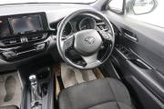 Toyota C-HR I Красноярск  - изображение 33