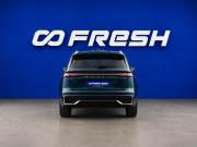 Geely Monjaro I Москва  - изображение 32