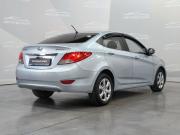 Hyundai Solaris I Новосибирск  - изображение 27