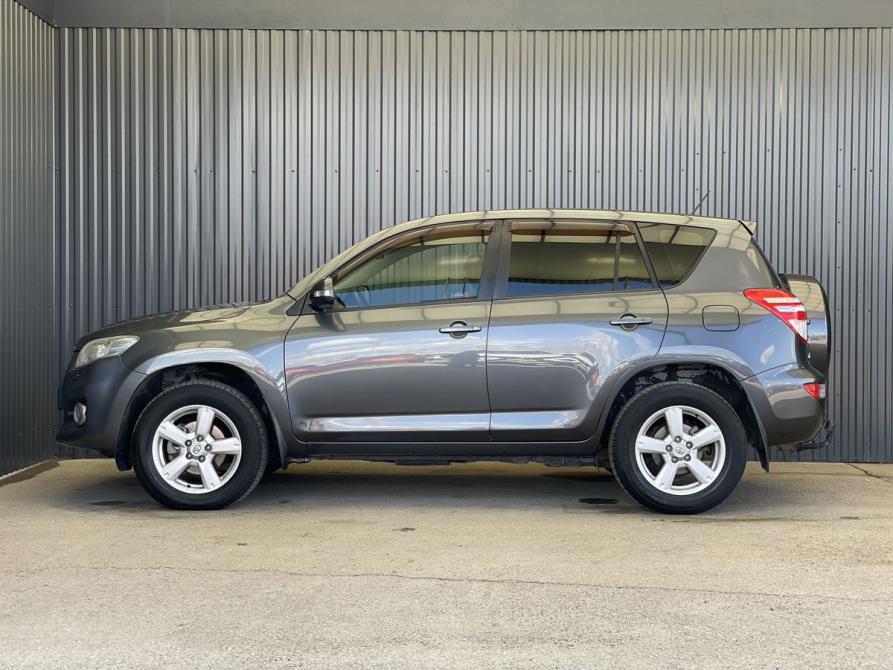 Toyota RAV4 III (XA30) Рестайлинг Пермь  - изображение 29