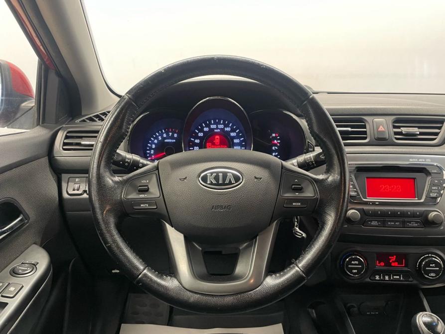 Kia Rio III Санкт-Петербург  - изображение 12