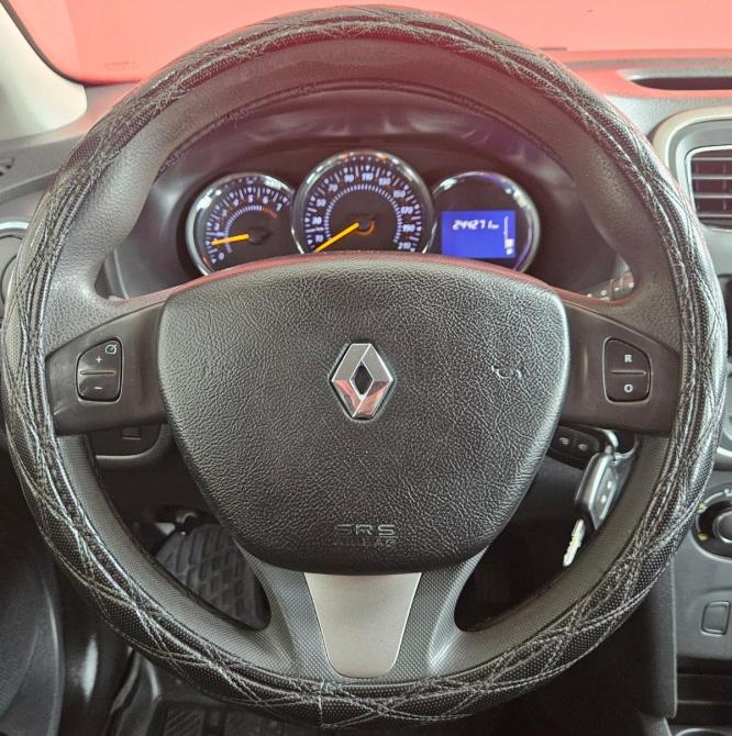Renault Sandero II Вологда  - изображение 11