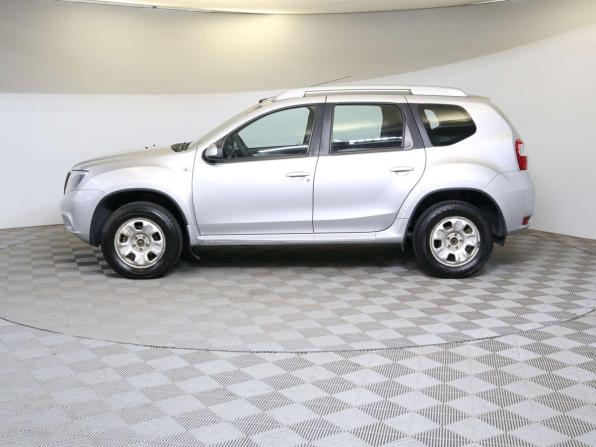 Nissan Terrano III (D10) с пробегом 2018 года, цена 1 250 000 рублей, 152322 км, внедорожник, Автокод Объявления