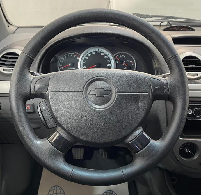 Chevrolet Lacetti I Воронеж  - изображение 14