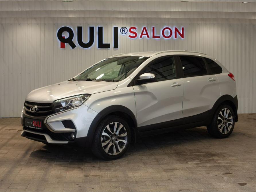 Lada (ВАЗ) XRAY I Иваново  - изображение 1