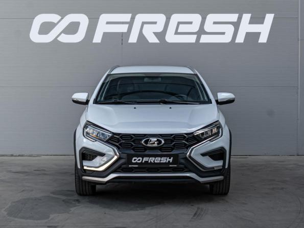Lada (ВАЗ) Vesta I Рестайлинг (NG) с пробегом 2024 года, цена 1 600 000 рублей, 23911 км, универсал, Автокод Объявления