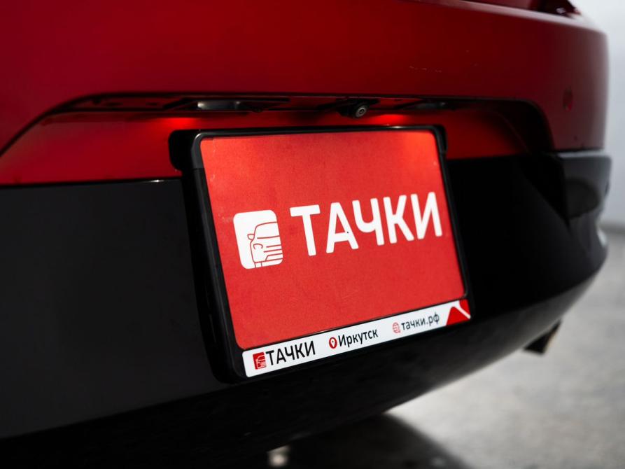 Mazda 3 IV (BP) Иркутск  - изображение 22