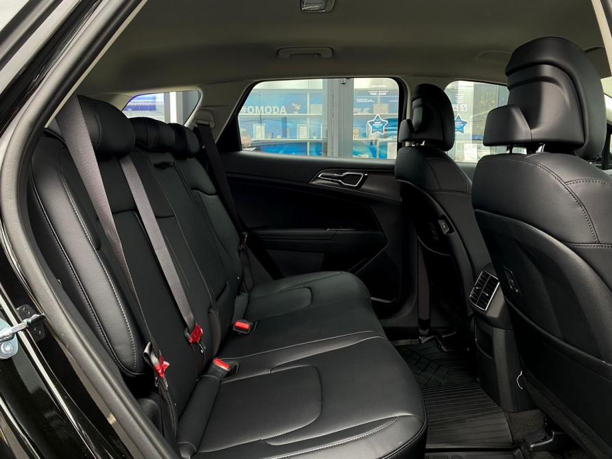 Kia Sportage V Санкт-Петербург  - изображение 19