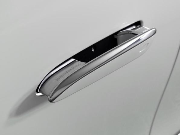 Mercedes-Benz E-Класс VI (W214 S214) с пробегом 2024 года, цена 9 250 000 рублей, 12500 км, седан, Автокод Объявления
