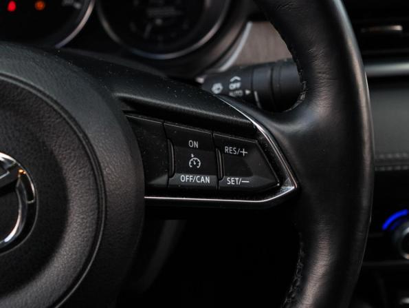 Mazda 6 III (GJ) Рестайлинг 2 с пробегом 2021 года, цена 1 980 000 рублей, 99558 км, седан, Автокод Объявления