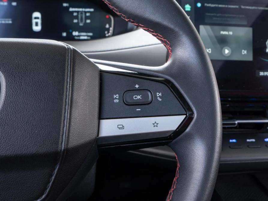 Changan CS55 Plus II Волгоград  - изображение 26
