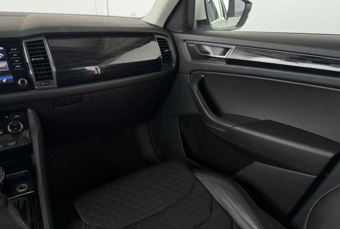 Skoda Kodiaq I с пробегом 2018 года, цена 2 575 000 рублей, 185997 км, внедорожник, Автокод Объявления