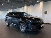 Lexus RX IV Чебоксары  - изображение 36