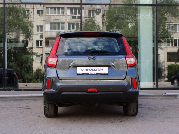 Geely Emgrand X7 I Рестайлинг 2 с пробегом 2020 года, цена 1 190 000 рублей, 146511 км, внедорожник, Автокод Объявления