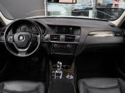 BMW X3 II (F25) Москва  - изображение 25