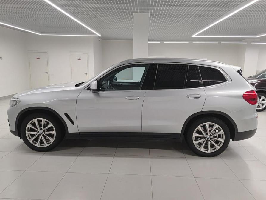 BMW X3 III (G01) Казань  - изображение 10
