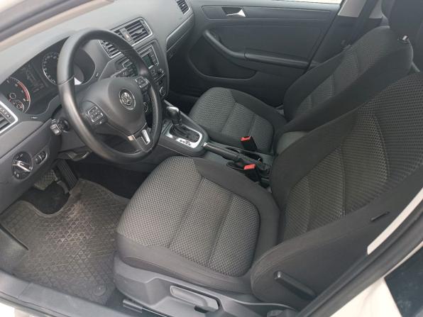 Volkswagen Jetta VI с пробегом 2014 года, цена 1 290 000 рублей, 106090 км, седан, Автокод Объявления