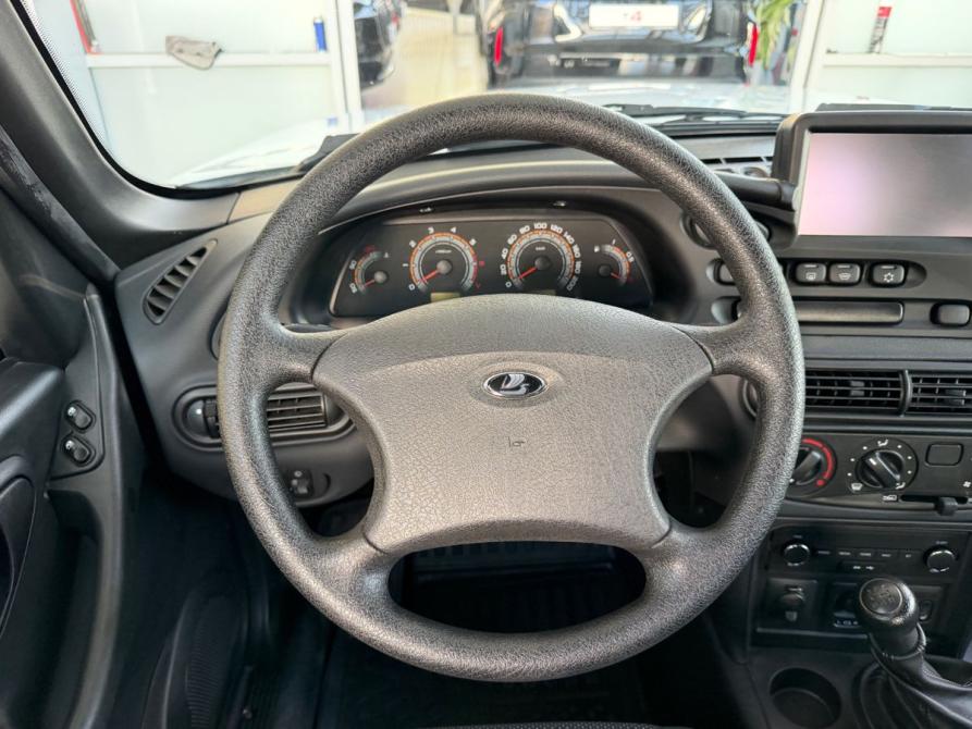 Lada (ВАЗ) Niva Travel I Таганрог  - изображение 21
