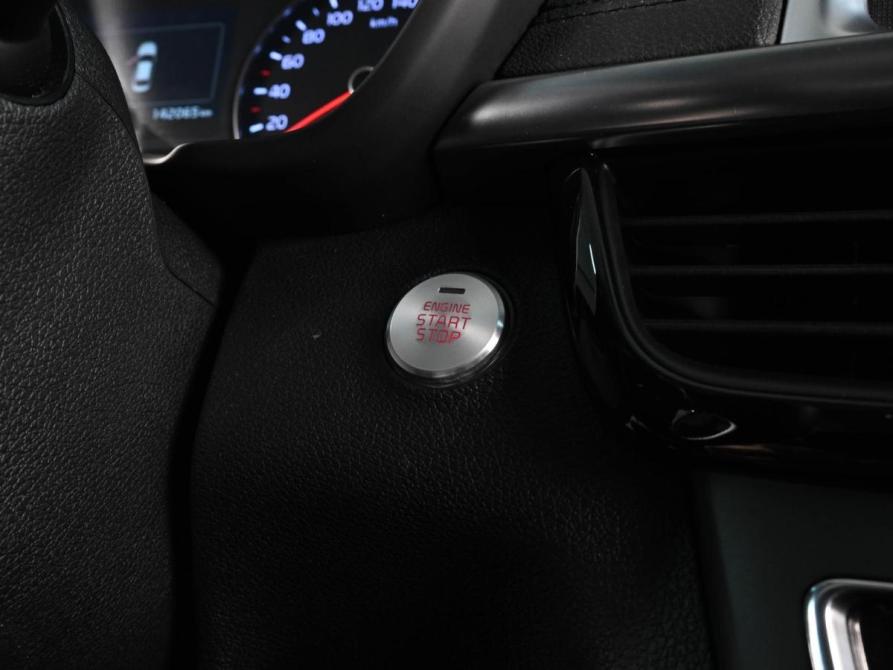 Kia Optima IV Ростов-на-Дону  - изображение 21