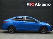 Hyundai Solaris II Екатеринбург  - изображение 26